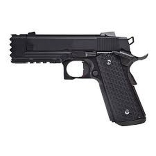 Strike Warrior 1911 Imf (Golden Eagle)