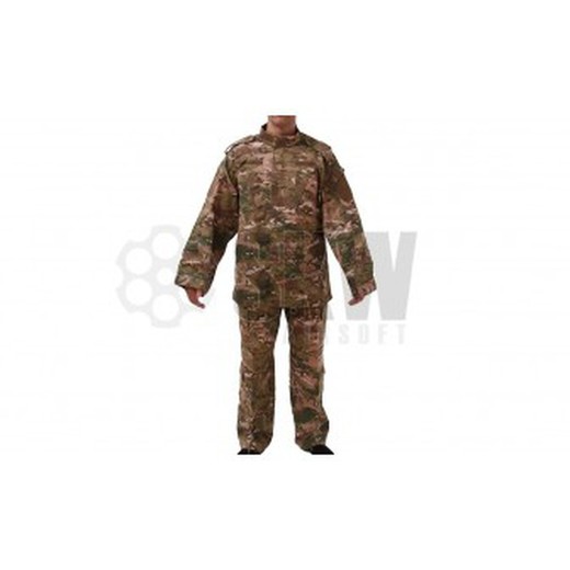 Uniforme G3 Mtc Emerson