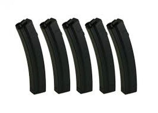 Cargadores réplicas de airsoft Aeg's(Eléctricas)