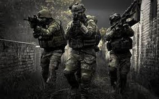 Airsoft