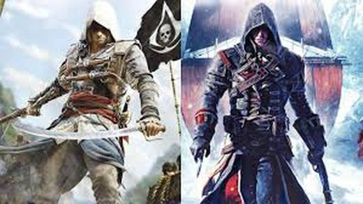 Assassin's Creed