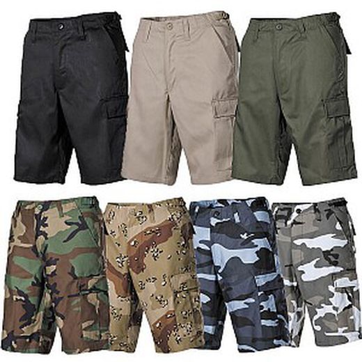 Bermudas/Pantalones cortos