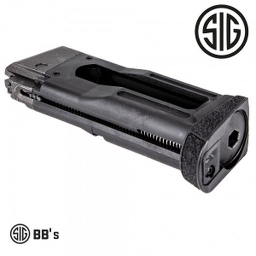 Cargadores Pistolas de Aire Comprimido