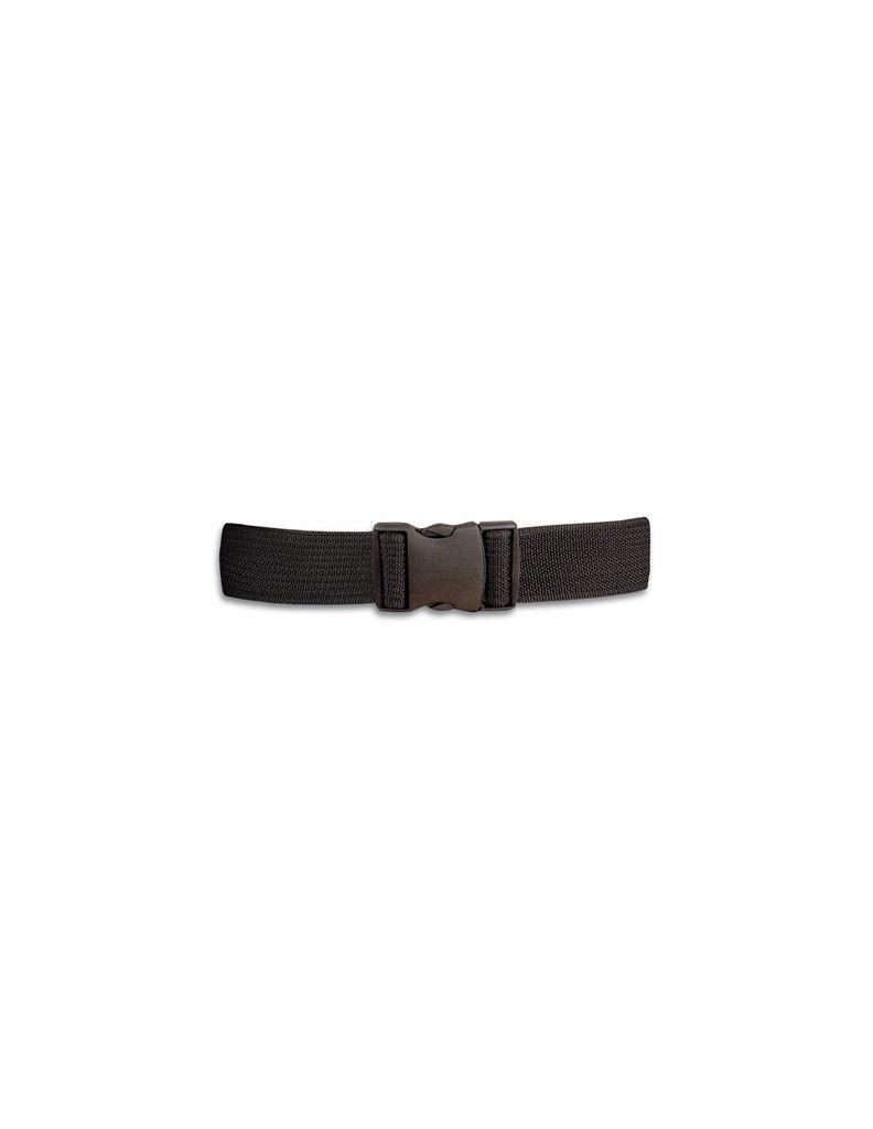 Ceinturon Tactique Rigide Ajustable Polyester 600D - Pour Airsoft, Paintball - NEUF