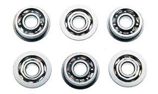 Cojinetes y rodamientos