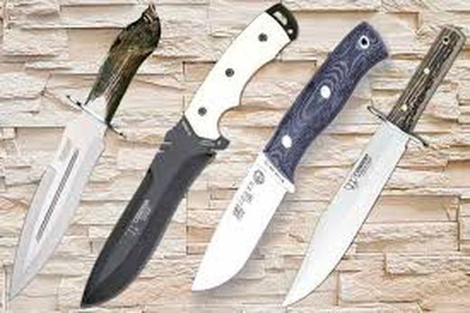 Cuchillos