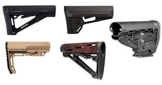 Culatas airsoft