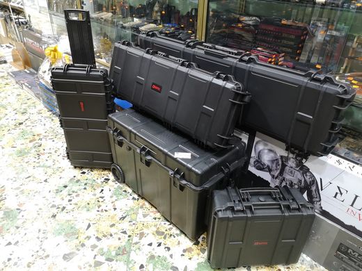 Fundas y maletines