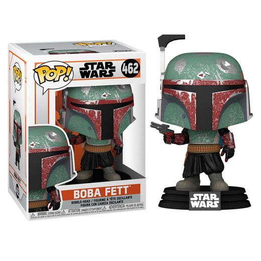Funko Pop
