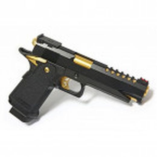 Pistolas gas y Gbb airsoft