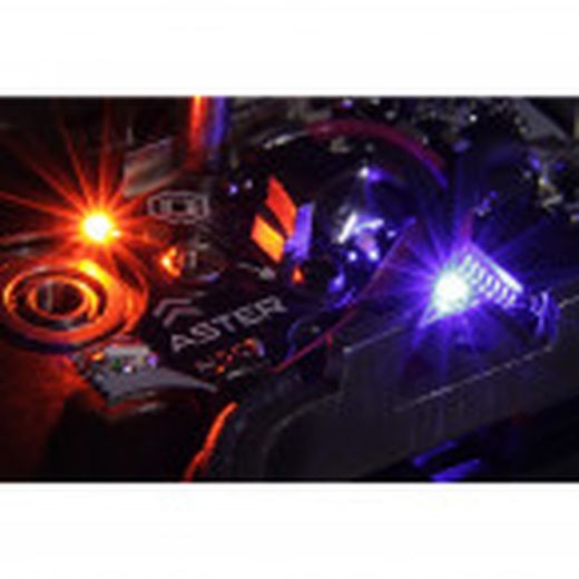 Gatillos electrónicos