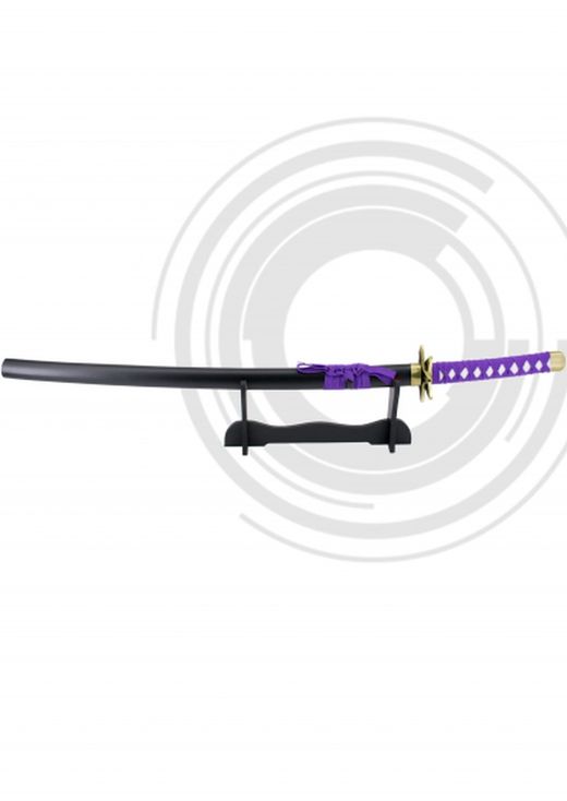 Katana decorativa