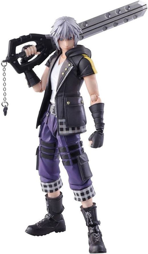 Kingdom Hearts