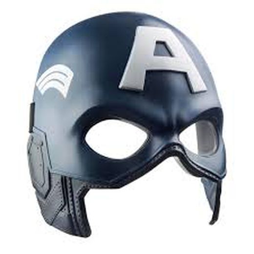 Máscaras de películas,videojuegos...