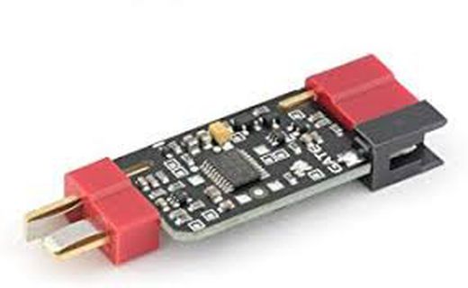 Mosfets, cableados y otras partes eléctricas