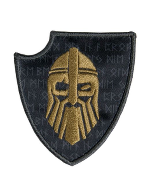 Parche Ragnar Raids