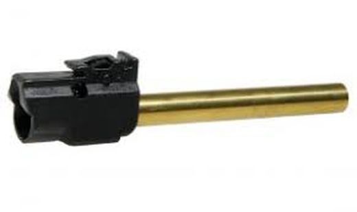 Piezas internas pistola airsoft