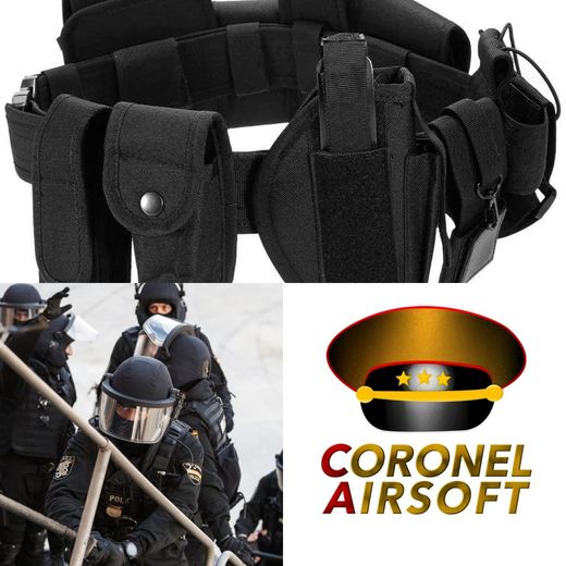 Policial