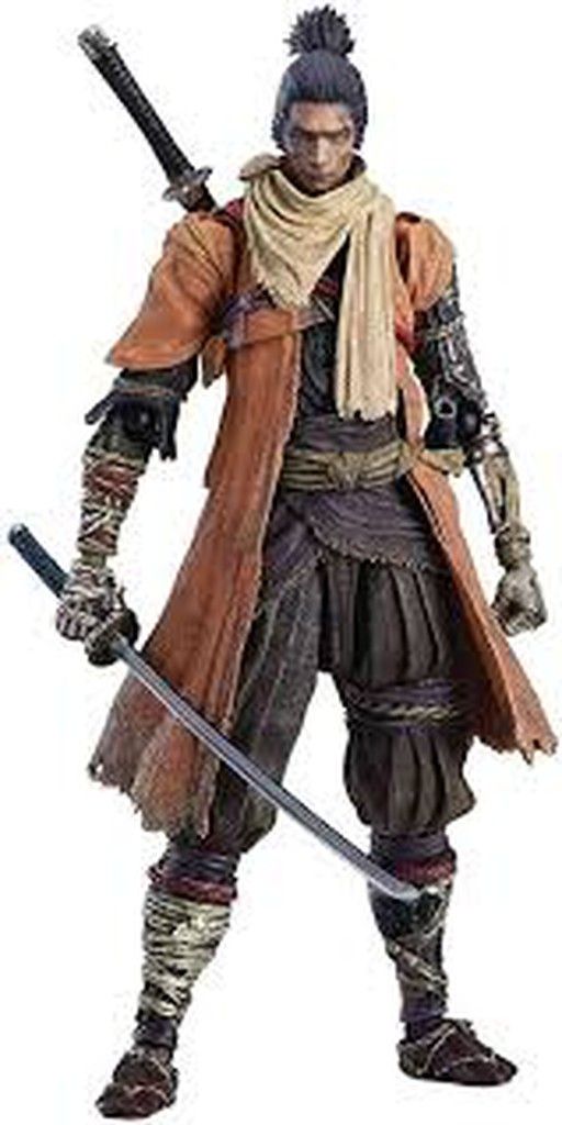 Sekiro
