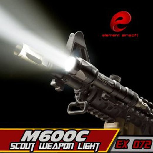 Surefire (Element)