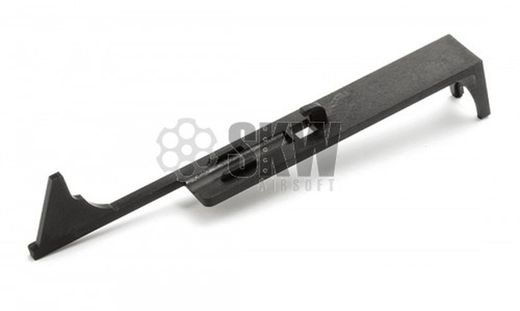 Tappet Plates y Selector Lever