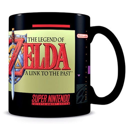 Tazas