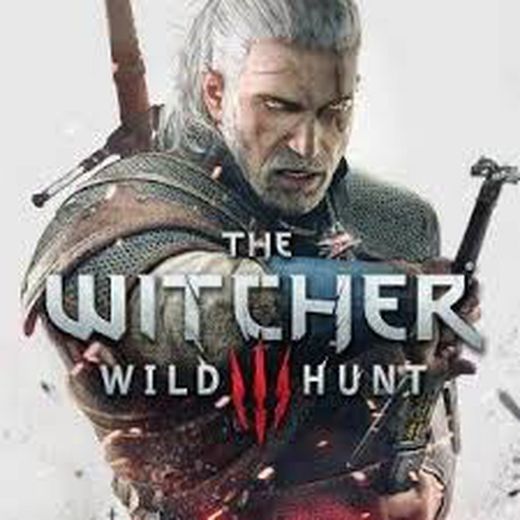 The Witcher
