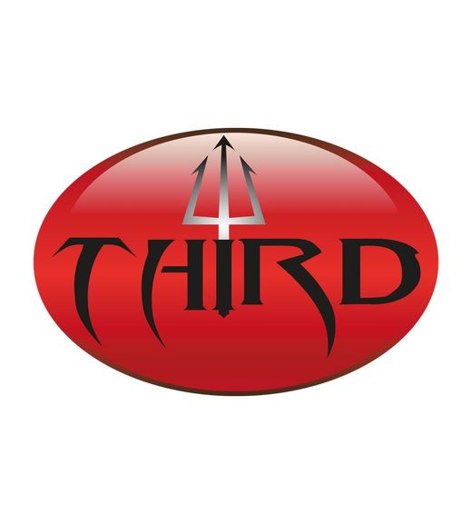 Third