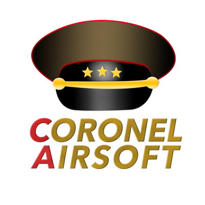 Coronel Airsoft - Tienda de airsoft, equipamiento, cuchillería y supervivencia