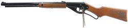 Carabina Tipo Winchester 1938 Red Shot Red Ryder Daisy