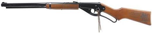 Carabina Tipo Winchester 1938 Red Shot Red Ryder Daisy