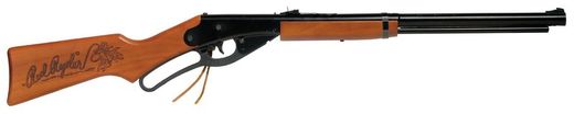 Carabina Tipo Winchester 1938 Red Shot Red Ryder Daisy