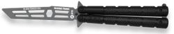 Abanico Entrenamiento K25 Black Coated