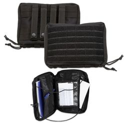 Accesorio Molle Multi Bolsillo Barbaric