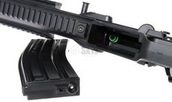 Adaptador Cargador M4/Scar Sopmod (Marui) Air System+