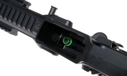 Adaptador Cargador M4/Scar Sopmod (Marui) Air System+