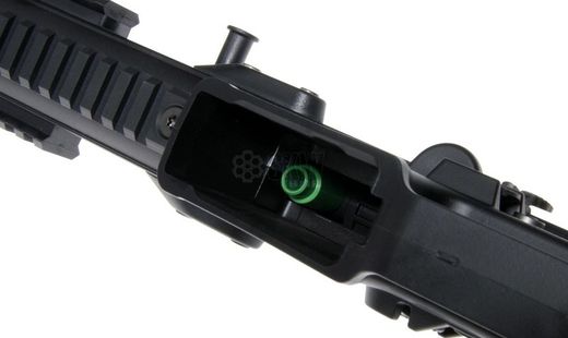 Adaptador Cargador M4/Scar Sopmod (Marui) Air System+