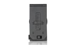 Adaptador click Molle negro AMOMAX