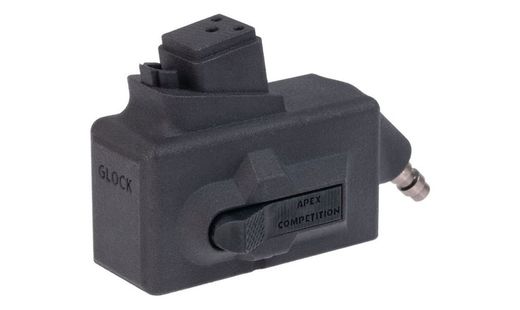 Adaptador Hpa Cargador Austria/M4 Canula Marui Saigo Defense