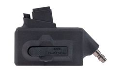 Adaptador Hpa Cargador Austria/M4 Canula Marui Saigo Defense