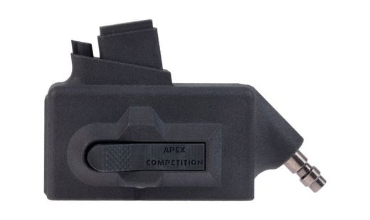 Adaptador Hpa Cargador Austria/M4 Canula Marui Saigo Defense