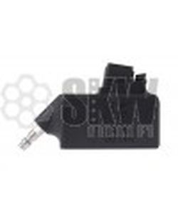 Adaptador Hpa Cargador Glock/M4 Saigo Defense