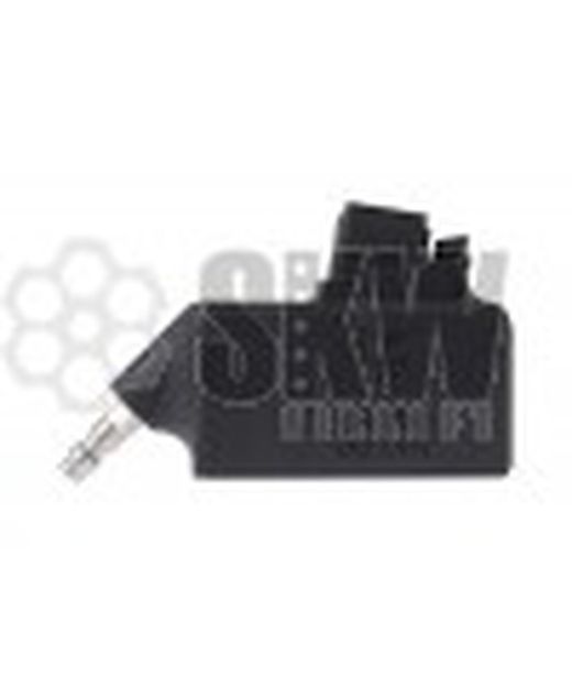 Adaptador Hpa Cargador Glock/M4 Saigo Defense