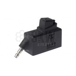 Adaptador Hpa Cargador Glock/M4 Saigo Defense
