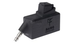 Adaptador Hpa Cargador Glock/M4 Saigo Defense