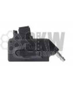Adaptador Hpa Cargador Glock/M4 Saigo Defense