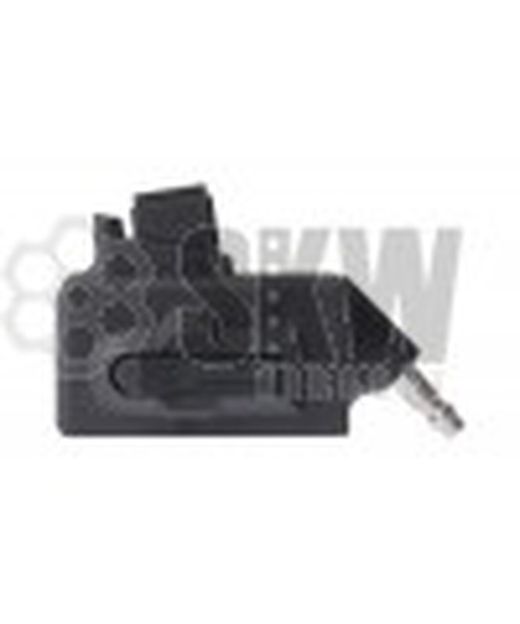 Adaptador Hpa Cargador Glock/M4 Saigo Defense