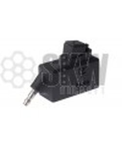 Adaptador Hpa Cargador Glock/M4 Saigo Defense