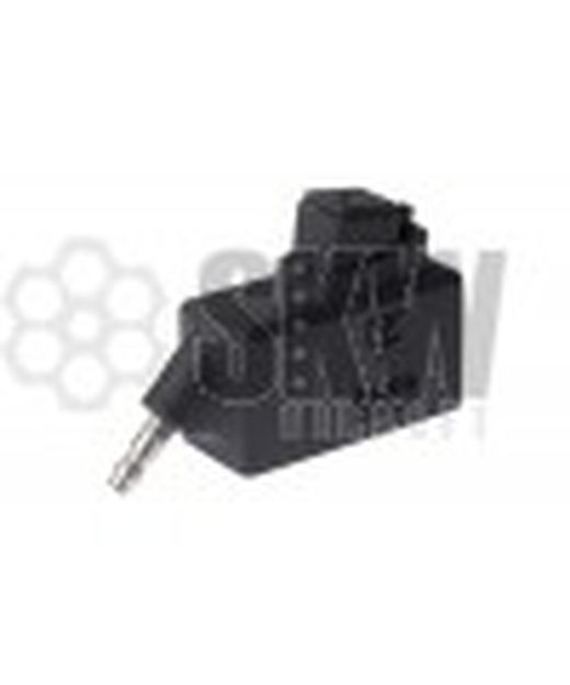 Adaptador Hpa Cargador Glock/M4 Saigo Defense