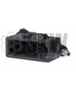 Adaptador Hpa Cargador Glock/M4 Saigo Defense